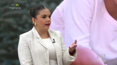 Sandy Pérez, abogada, explica las herramientas legales para enfrentar el ciberacoso y por qué denunciar y visibilizar estos casos es clave para proteger a las víctimas.