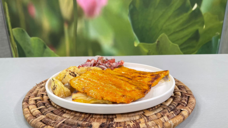 Este jueves 18 de junio del 2026 preparamos cecina de cerdo con yuca, junto al chef Felipe Campana.