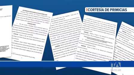 La empresa reconoció que los equipos por más de 104 millones de dólares fueron reacondicionados y comprados a Apollo Electric. Un reportaje de María Fernanda Utreras