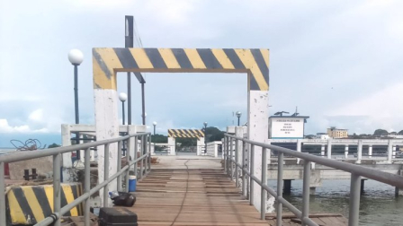 Seis guardias desaparecieron luego de salir a resguardar una embarcación camaronera en Guayaquil.