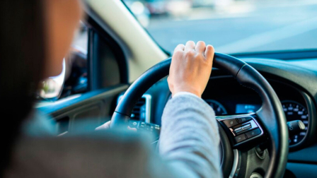 Los conductores pueden recuperar puntos perdidos en su licencia de conducir.