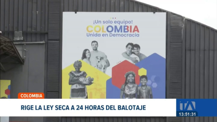 Ambos candidatos presidenciales escogieron el lugar donde esperarán los resultados de los comicios electorales. Un reportaje de Carlos Sacoto