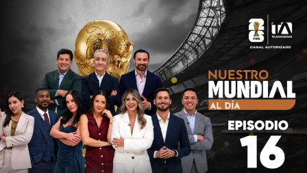 Portada Episodio 16