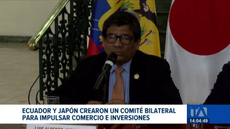 Ambos países suscribieron un memorando para fortalecer relaciones con miras a un eventual acuerdo comercial entre las dos naciones. Un reportaje de Ismenia Solórzano