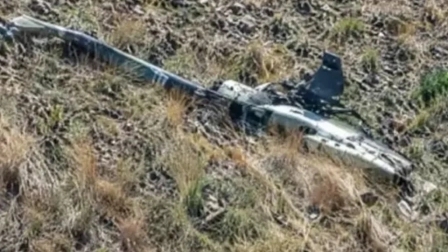 Avioneta estrellada en Bolivia deja seis muertos en Bolivia.