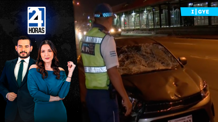 Revise las noticias más destacadas de Guayaquil en nuestro Noticiero 24 Horas Primera Emisión de este lunes 22 de junio del 2026. Con Valerie Villalva y Carlos Sacoto.