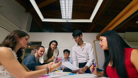 La Universidad San Francisco de Quito lidera el ranking de las mejores universidades de Ecuador según en QS Ranking 2027.
