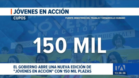 El proyecto es impulsado por el Ministerio de Trabajo y Desarrollo Humano. Las inscripciones arrancarán el próximo 1 de julio. Un reportaje de Ericka Vera