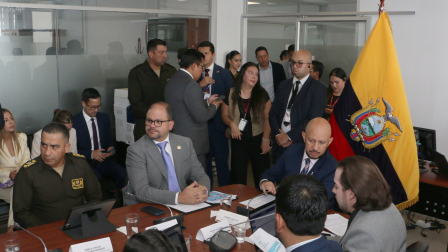 La Asamblea investiga el caso Segura EP