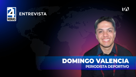 "En torneos cortos como el Mundial, la efectividad en el resultado es más crucial que el juego vistoso" comentó Domingo Valencia, sobre la actuación de La Tri en el Mundial 2026.