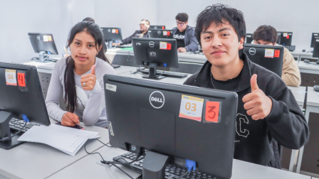 Del 23 al 26 de junio estarán abiertas las inscripciones para el curso gratuito ImpúlsaT