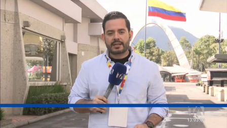 El CNE responde a Iván Cepeda, mientras que Gustavo Petro continúa sembrando dudas sobre la legitimidad del proceso electoral nacional. Un reportaje de Carlos Sacoto