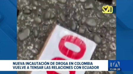 Tras los señalamientos de Gustavo Petro, analistas instan a adelantar acercamientos con el mandatario electo contra el narcotráfico. Un reportaje de Astrid Singre