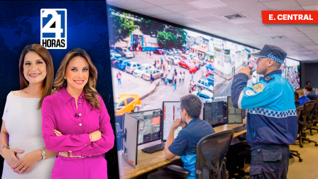 Revise las noticias más destacadas del Ecuador en nuestro Noticiero 24 Horas Emisión Central de este martes 23 de junio del 2026. Con Gabriela Galárraga y Liz Valarezo.