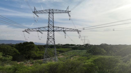 El Gobierno de Colombia emitió una resolución en el que plantea retomar la venta de energía a Ecuador.