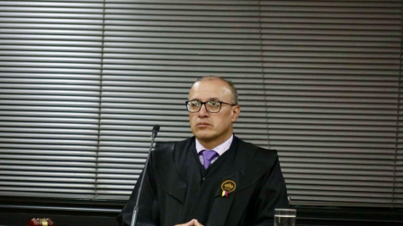 Javier De La Cadena se desempeñaba como conjuez de la Corte Nacional de Justicia desde 2019.