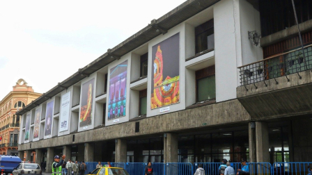 La Superintendencia de Ordenamiento Territorial presentó una denucnia contra el Municipio de Quito.