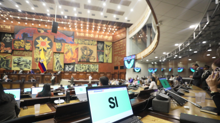 El informe deberá remitirse a Fiscalía y Contraloría tras el plazo de 30 días.