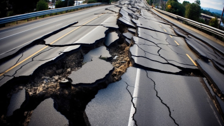 Venezuela fue sacudida por un fuerte terremoto este miércoles 24 de junio de 2026.