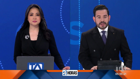 Operativo 'Gran Fénix 36' en Manabí deja 11 detenidos, incluida la alcaldesa de Jipijapa. Las intervenciones son parte de una investigación liderada por la unidad de delitos contra la administración pública.