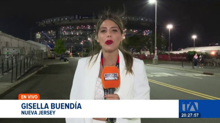 Revise las noticias deportivas en la Emisión Estelar del jueves 25 de junio del 2026. Con Gisella Buendía