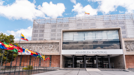nuevo pedido de juicio político contra Inés Manzano
