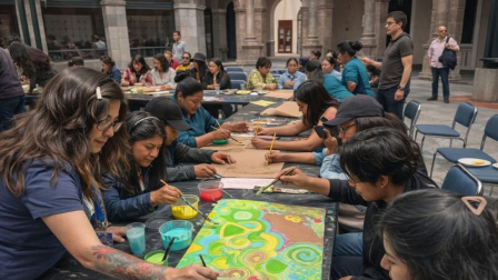 El Verano de las Artes Quito invita a disfrutar de una variada programación cultural este fin de semana.