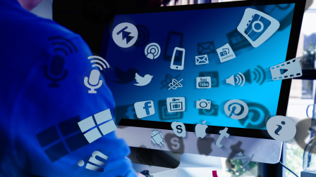 Países en el mundo que buscan prohibir redes sociales a menores de edad