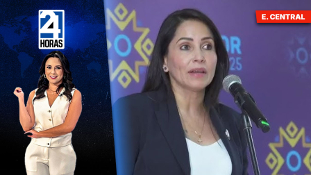 Revise las noticias más destacadas del Ecuador en el Noticiero 24 Horas Emisión Central de este domingo 28 de junio del 2026. Con Belén Merizalde