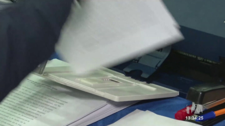 El CNE cerró la fase de inscripciones para el CPCCS. A partir de este momento, las autoridades electorales iniciarán la revisión exhaustiva de perfiles. Un reportaje de Lucía Clavijo