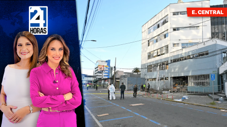 Revise las noticias más destacadas del Ecuador en nuestro Noticiero 24 Horas Emisión Central de este lunes 29 de junio del 2026. Con Gabriela Galárraga y Liz Valarezo.
