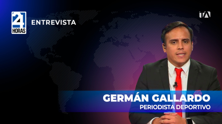 "Ecuador va a ser el rival más complicado que tenga México" señaló Germán Gallardo, periodista deportivo, sobre el duelo contra el seleccionado mexicano por 16avos de final en el Mundial 2026.