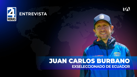 “Tenemos talento, tenemos técnica, pero nos falta trabajar más en el aspecto psicológico”, señaló Juan Carlos Burbano, exseleccionado nacional, en un análisis del desempeño de los seleccionados en el Mundial 2026.