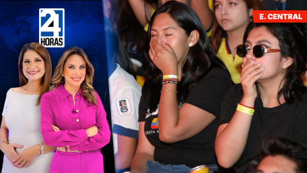 Revise las noticias más destacadas del Ecuador en nuestro Noticiero 24 Horas Emisión Central de este miércoles 1 de julio del 2026. Con Gabriela Galárraga y Liz Valarezo.