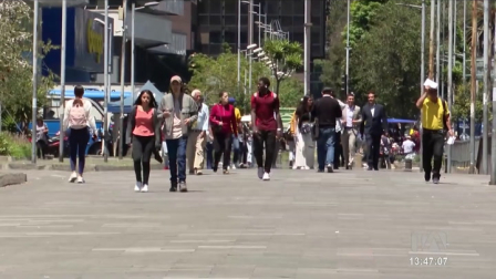 El trámite se receptará de forma presencial desde este miércoles hasta el viernes en las delegaciones electorales a nivel nacional. Un reportaje de Lucía Clavijo