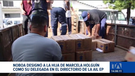 El primer mandatario Daniel Noboa firmó el decreto hace un mes. hasta el momento, no se conocen acciones concretas de la entidad pública Un reportaje de Belén Merizalde