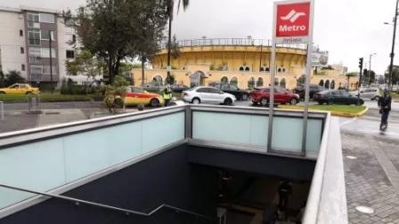 14 calles que conectan con estaciones del Metro cerrarán por trabajos viales.
