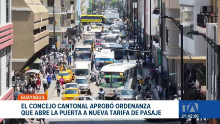 La medida entrará en vigencia tras mejoras en unidades y la entrega de compensaciones. Especialistas piden supervisión permanente. Un reportaje de Bernarda Cevallos