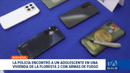 Un reporte enciende las alarmas al confirmar una mayor participación de menores de edad en asesinatos, extorsiones y robos a mano armada. Un reportaje de Jazmín Solís