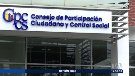 El plazo para impugnar a los 309 aspirantes inscritos vence este viernes. Hasta el momento no se registran objeciones ciudadanas. Un reportaje de Lucía Clavijo