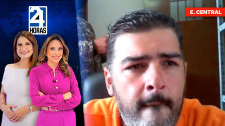 Revise las noticias más destacadas del Ecuador en nuestro Noticiero 24 Horas Emisión Central de este jueves 2 de julio del 2026. Con Gabriela Galárraga y Liz Valarezo.