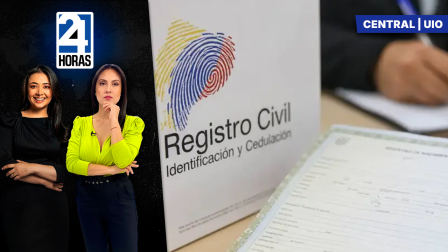Revise las noticias más destacadas de Quito en la Emisión Central del Noticiero 24 Horas de este jueves 2 de julio del 2026. Con Stephany Paz y Andrea Samaniego.