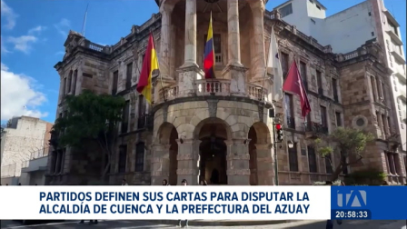 Conocidas figuras de la política reaparecen en busca del favor popular de cara a los comicios locales que definen las organizaciones. Un reportaje de Iván Rodríguez