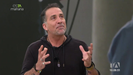Javier Cuesta, comunicador y coach ontológico, explica en qué consiste la "mente de tiburón" y cómo desarrollar la intuición, el carácter y liderazgo.