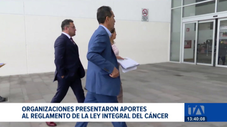 Las propuestas entregadas al Ministerio de Salud exigen asegurar la continuidad de tratamientos y registrar a pacientes sin atención médica. Un reportaje de María gracia Chacón