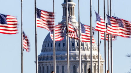 Estados Unidos conmemora 250 años de independencia este 4 de julio.