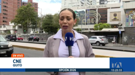 El CNE da inicio al periodo para que las organizaciones políticas oficialicen de forma técnica y legal los nombres definidos en sus elecciones primarias. Un reportaje de Ismenia Solórzano
