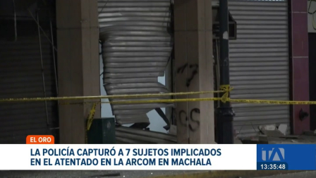 Pese a los golpes contra estructuras criminales, el sector insiste en que es indispensable fortalecer la minería formal junto a la seguridad. Un reportaje de Astrid Singre