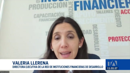 Aunque el 77 % de la población adulta posee una cuenta de ahorros en el sistema financiero, únicamente el 36 % ahorra de forma efectiva. Un reportaje de Belén Merizalde