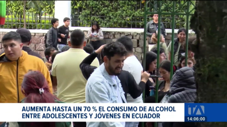 La organización advierte que miles de personas todavía no aceptan la adicción, mientras que solo 2.500 ciudadanos han reconocido la enfermedad. Un reportaje de María Gracia Chacón